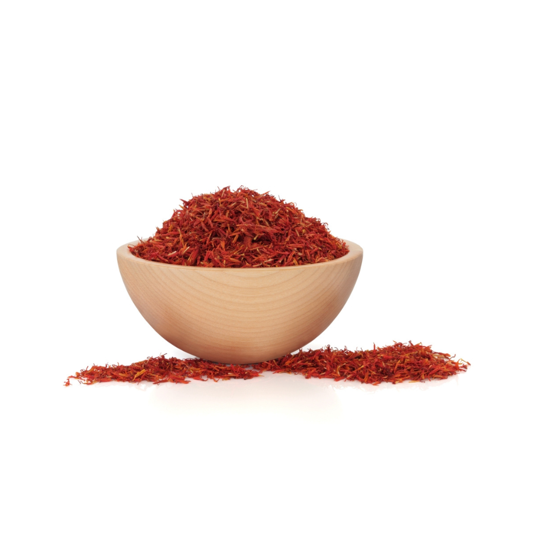 Saffron