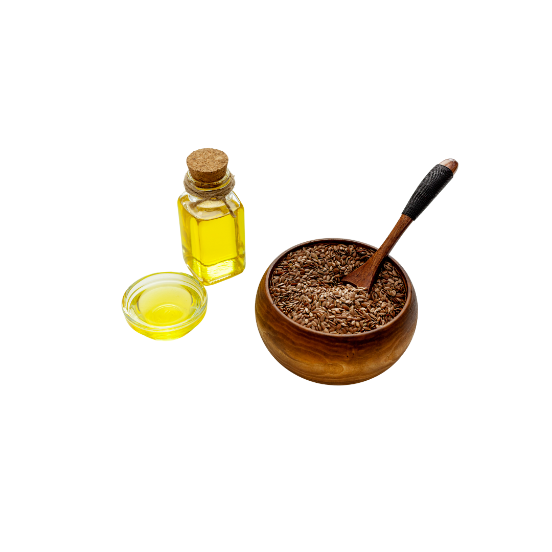 Flaxseed Oil