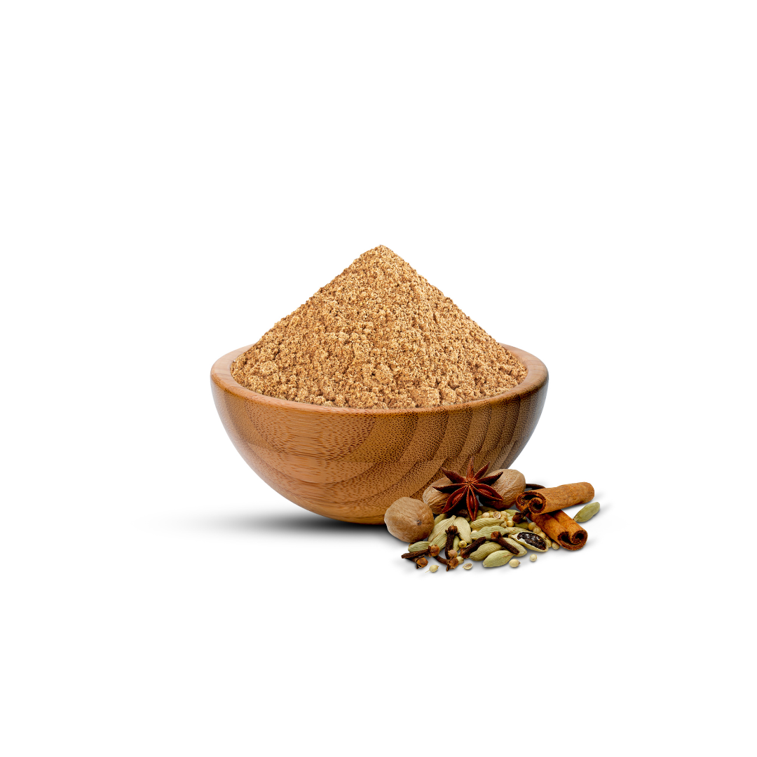Curry Powder
