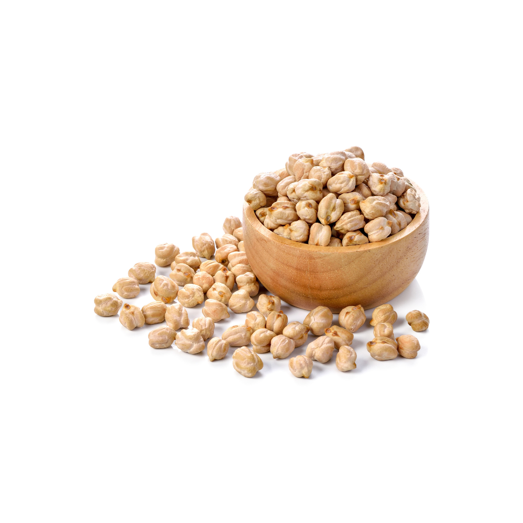 Chickpeas