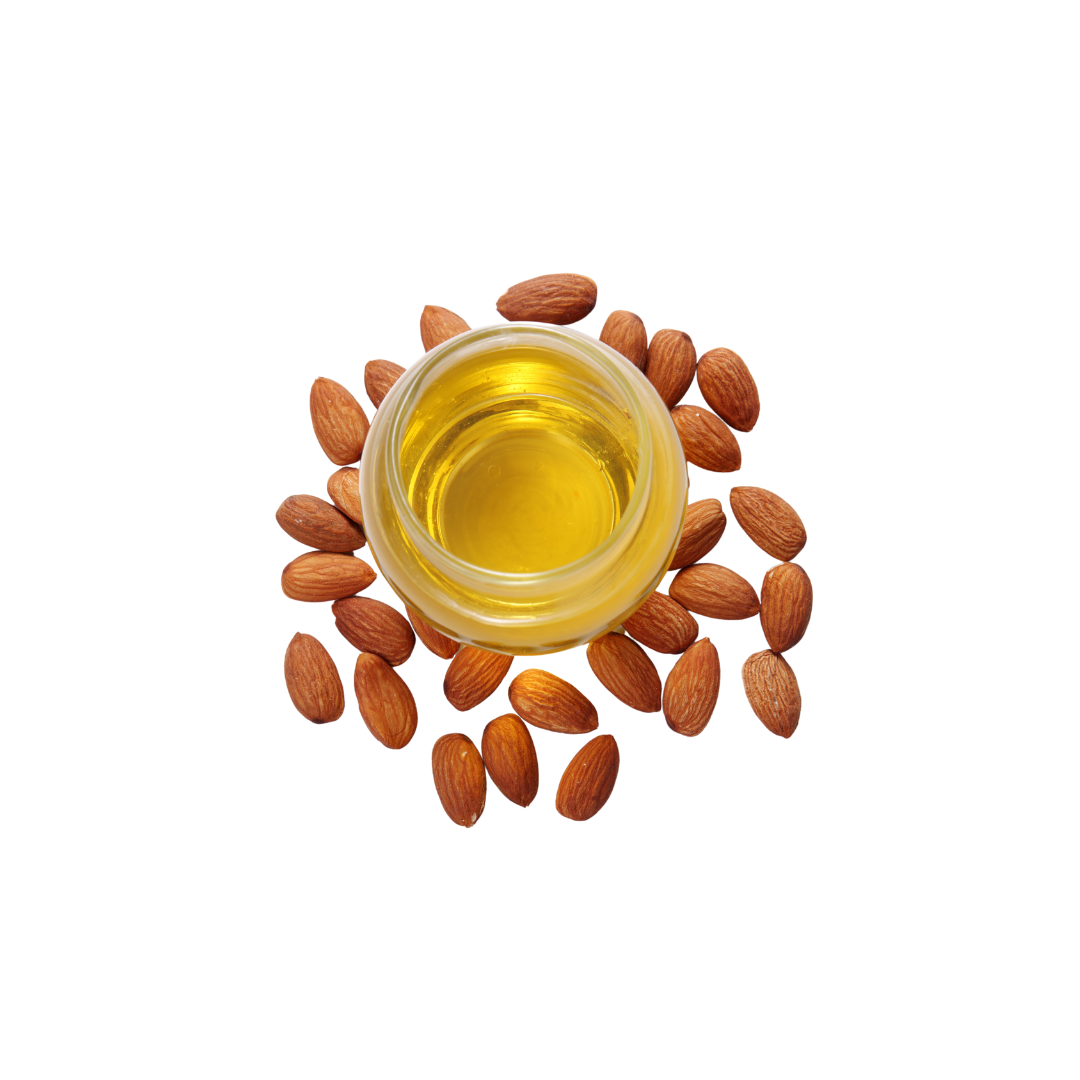 Almond Oil