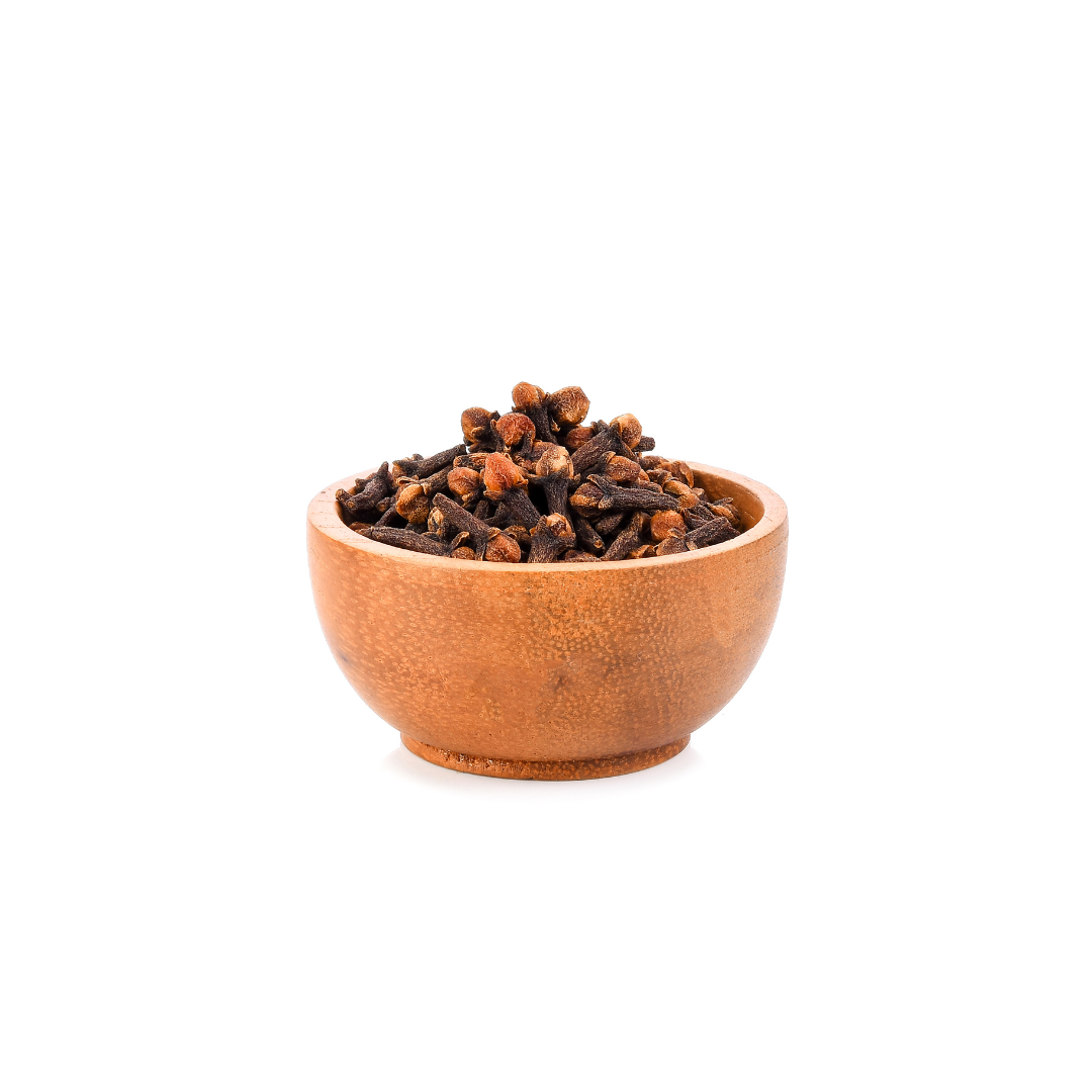 Cloves