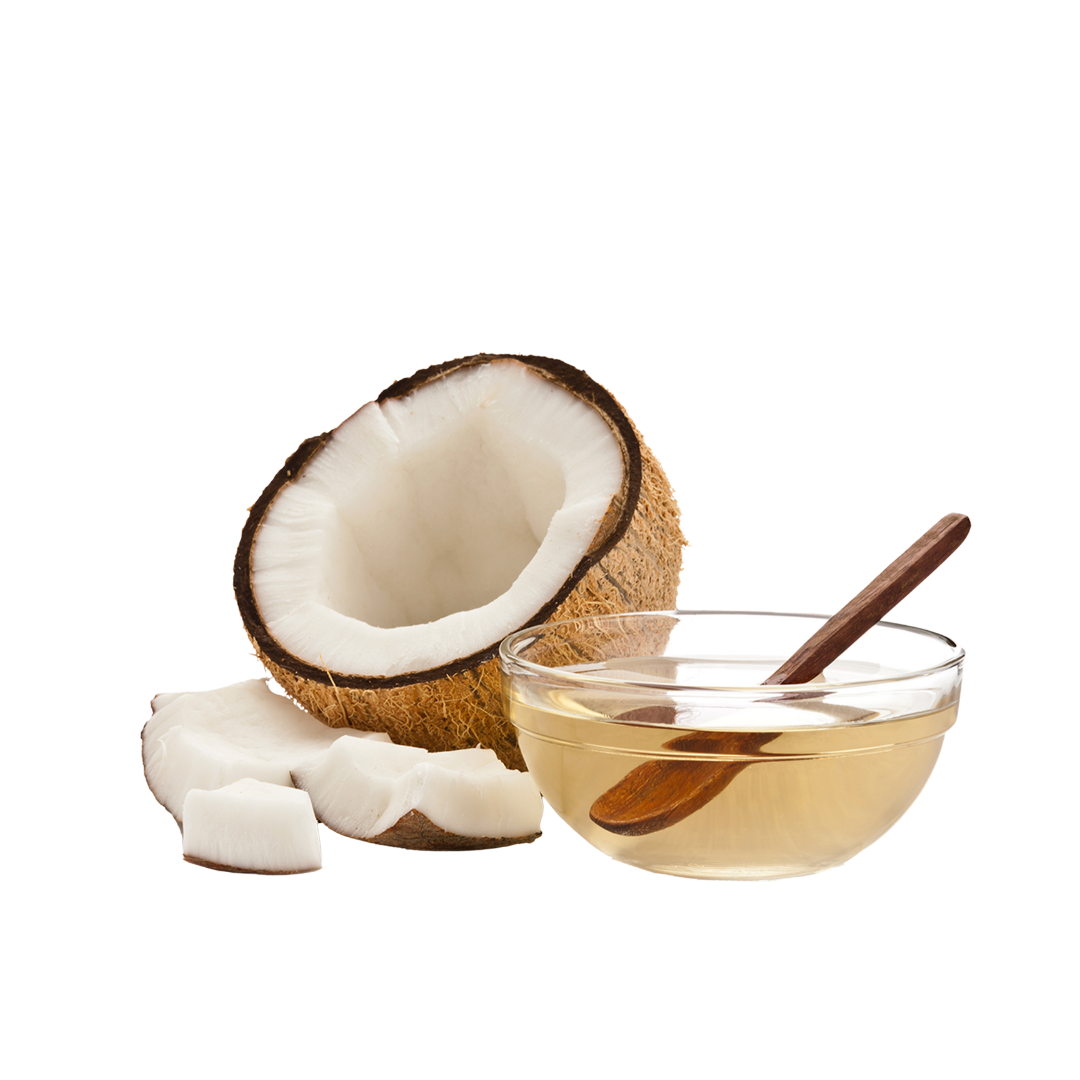 Virgin Coconut Oil