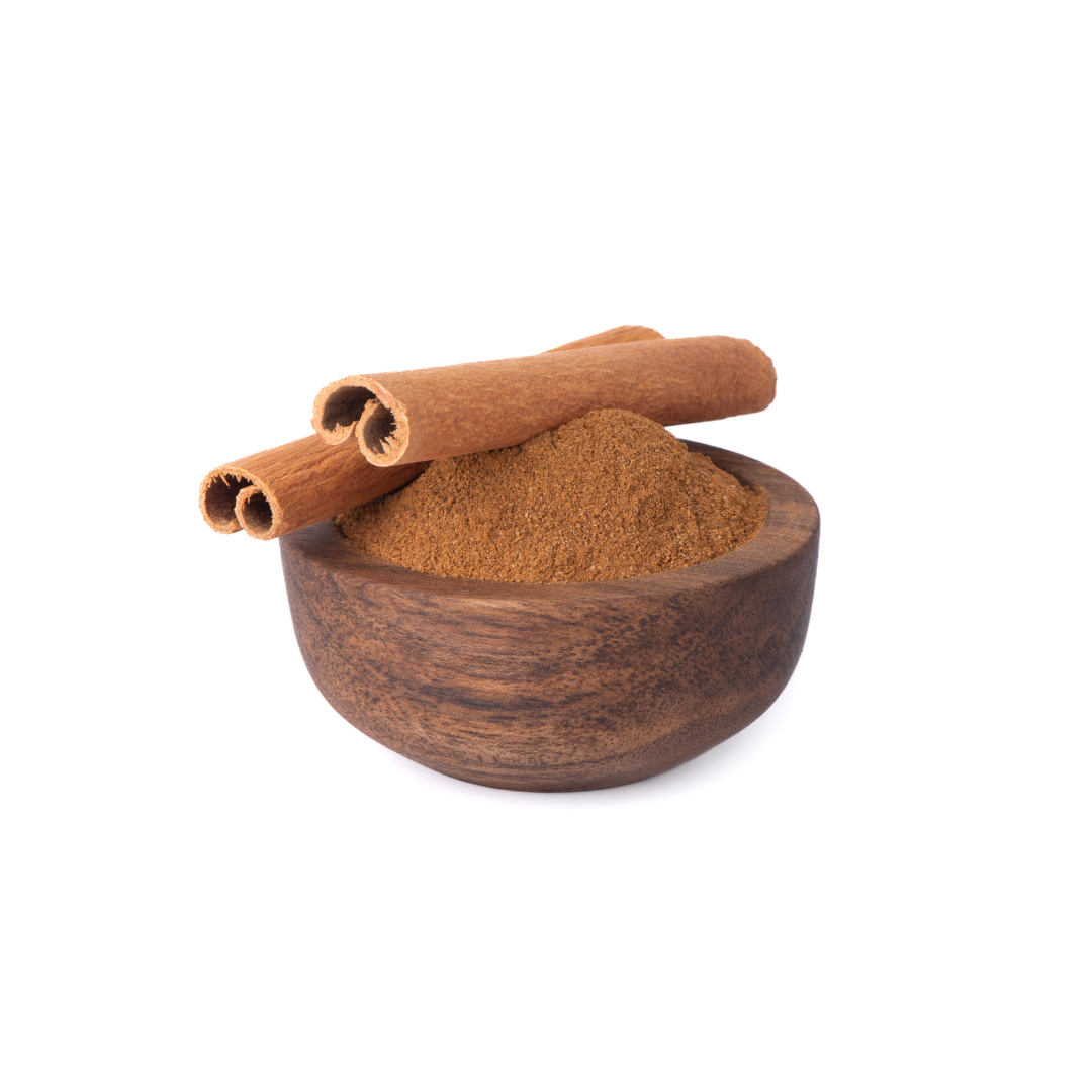 Cinnamon