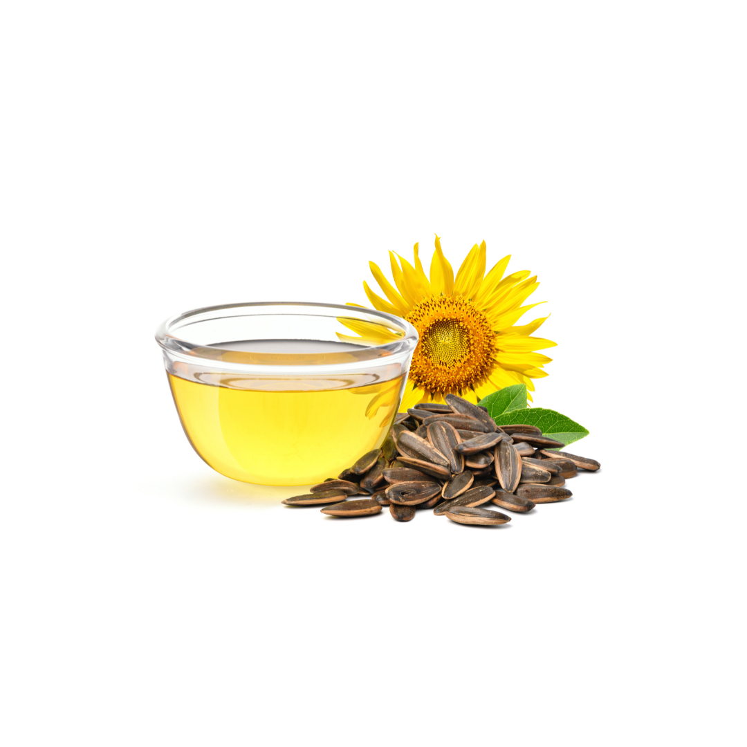 Sunflower Oil