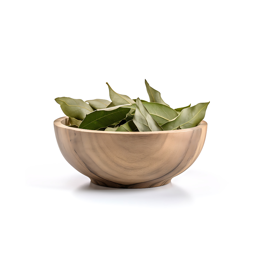 Bay Leaves