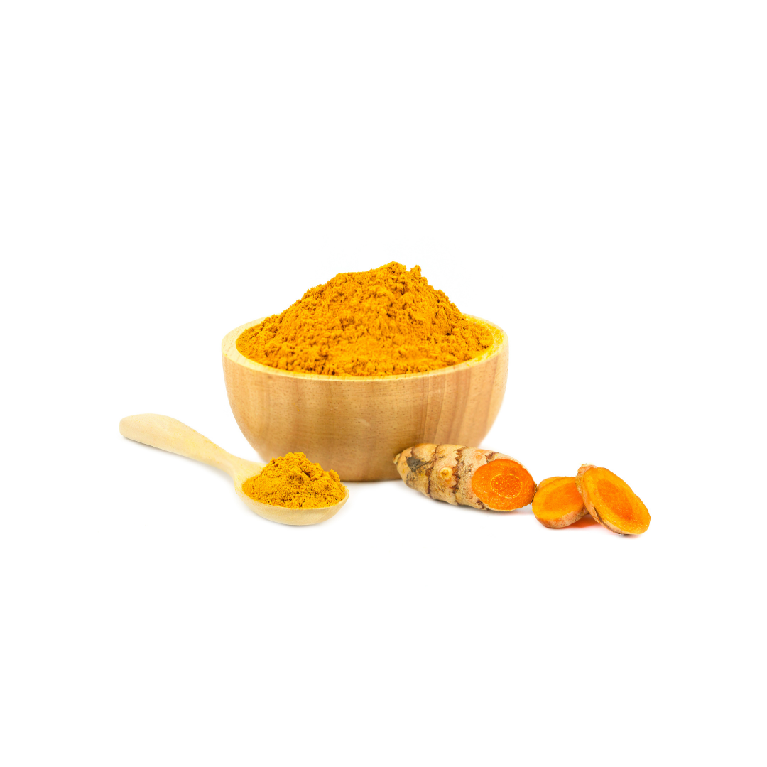 Turmeric