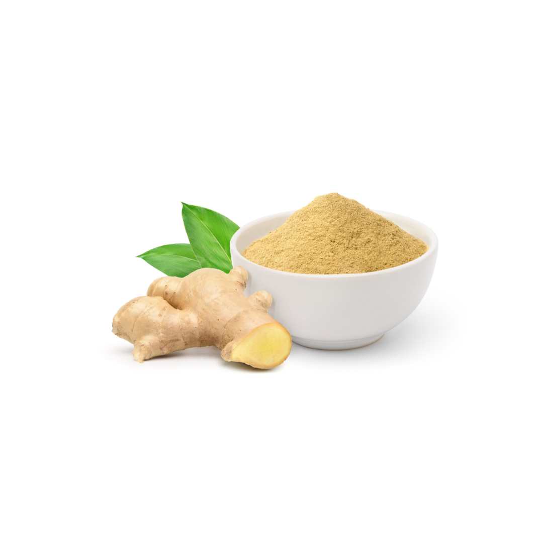 Ginger