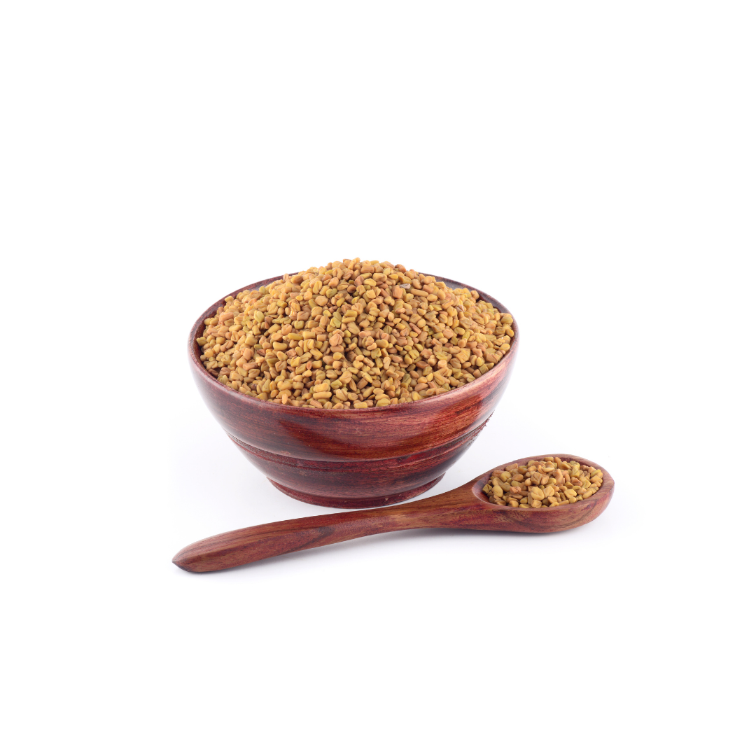 Fenugreek