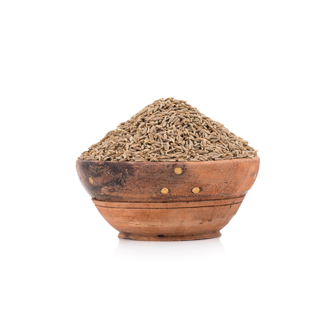 Cumin