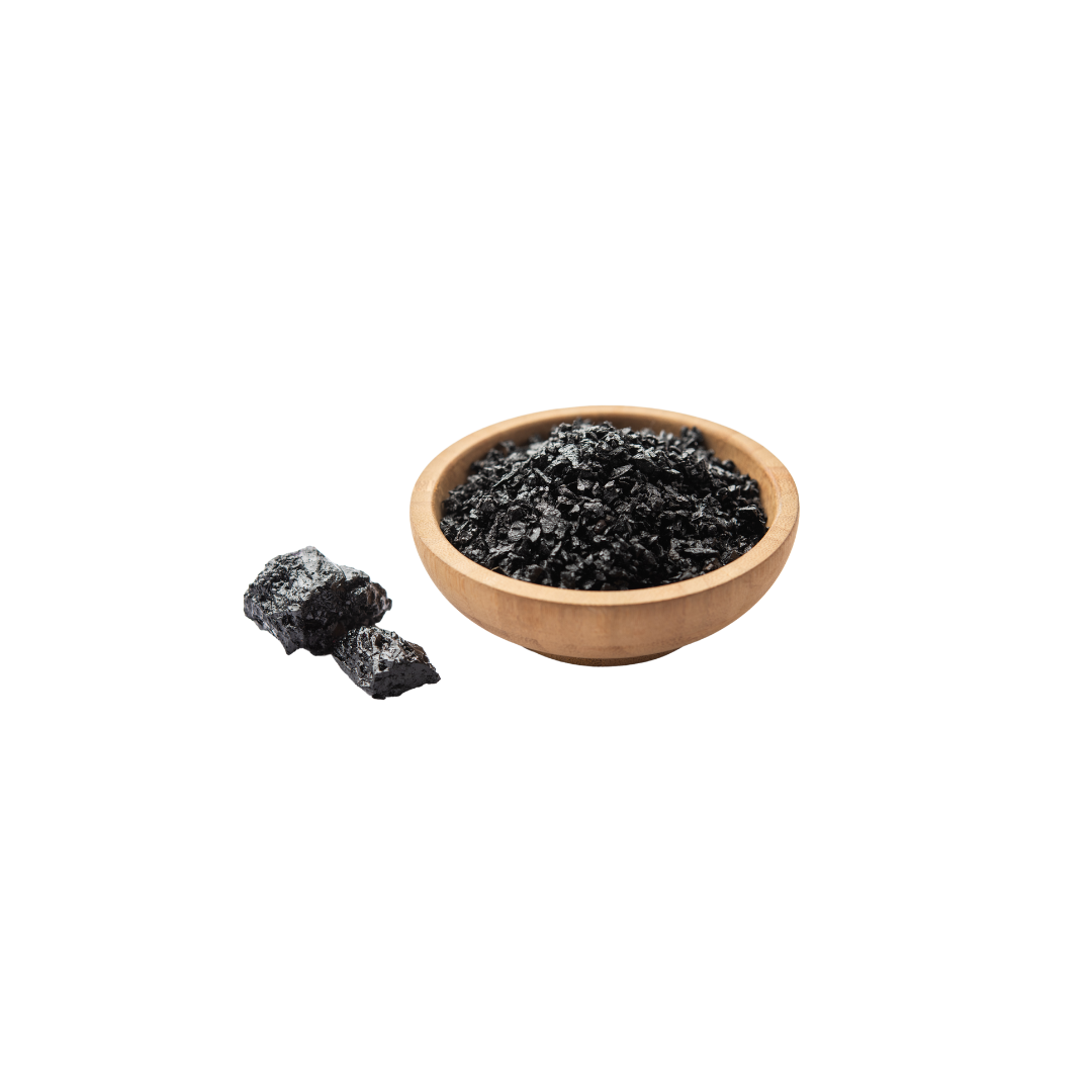 Shilajit