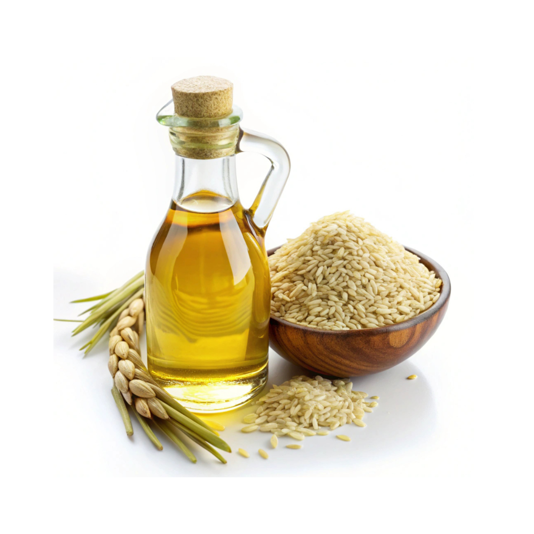 Rice Bran Oil