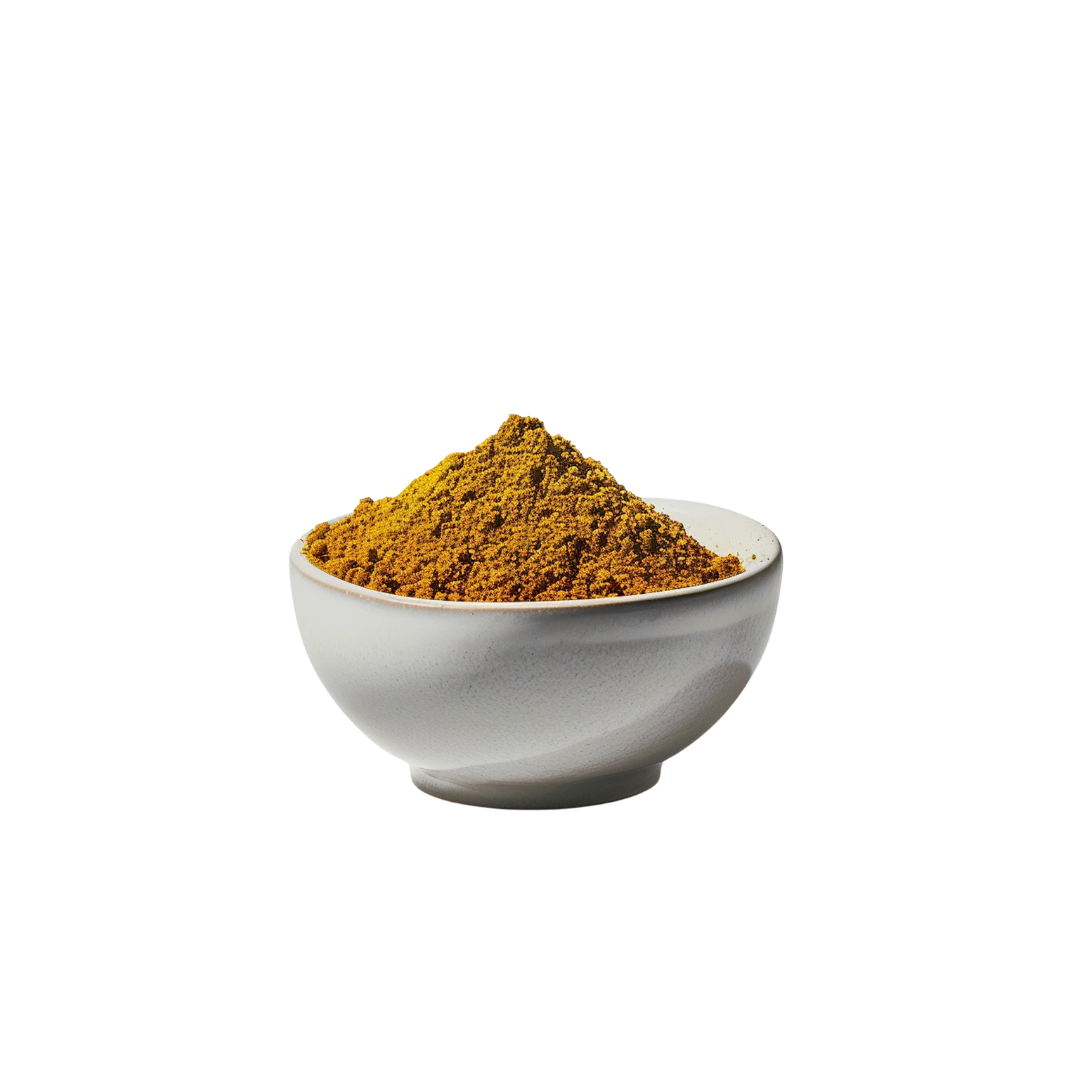 Garam Masala