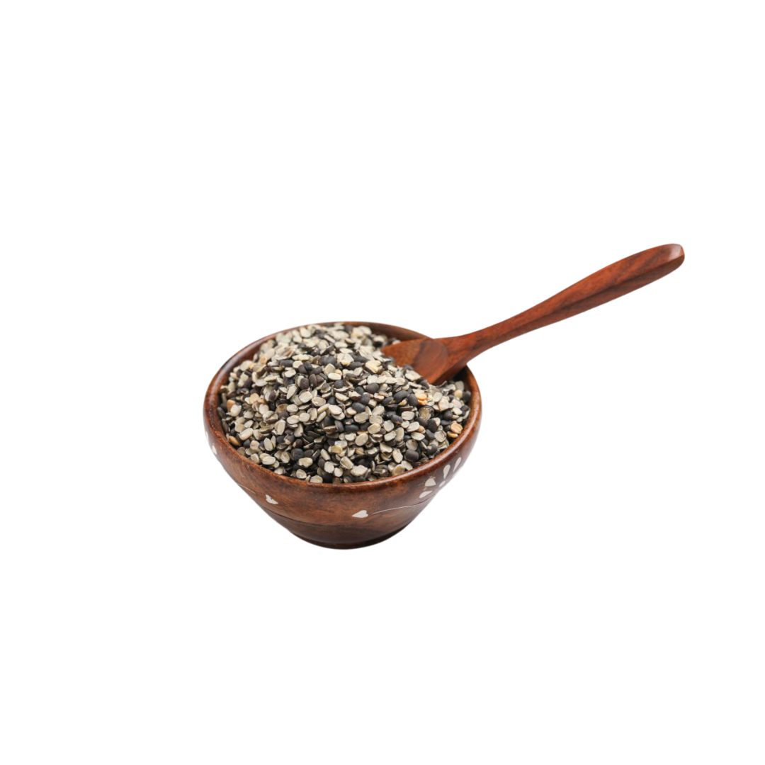 Split Black Gram