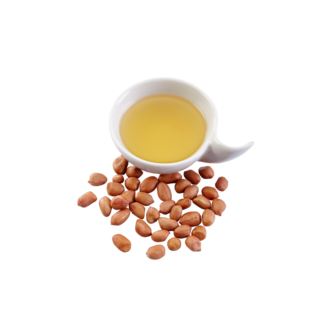Groundnut Oil