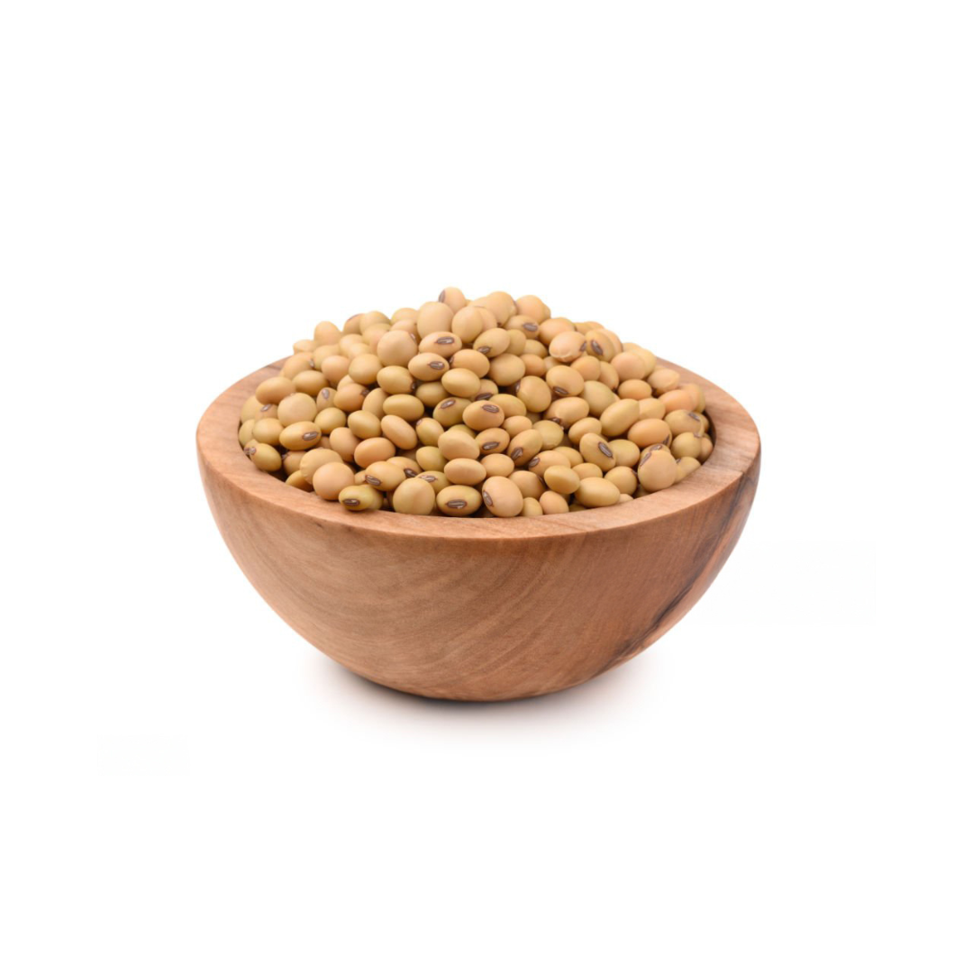 Soyabeans