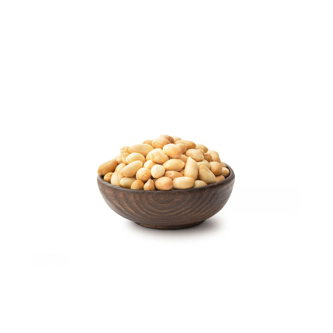 Peanuts