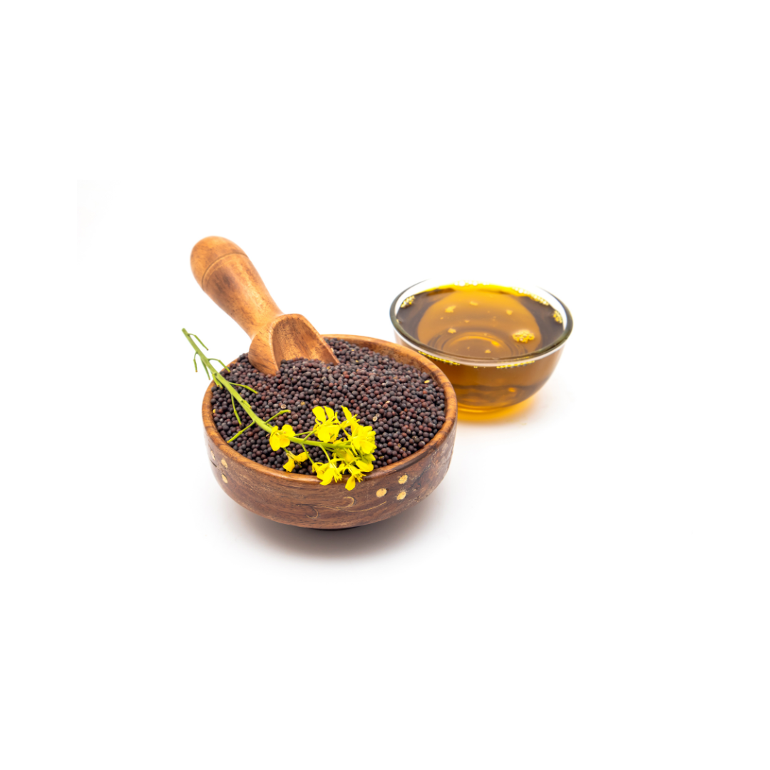 Mustard Oil