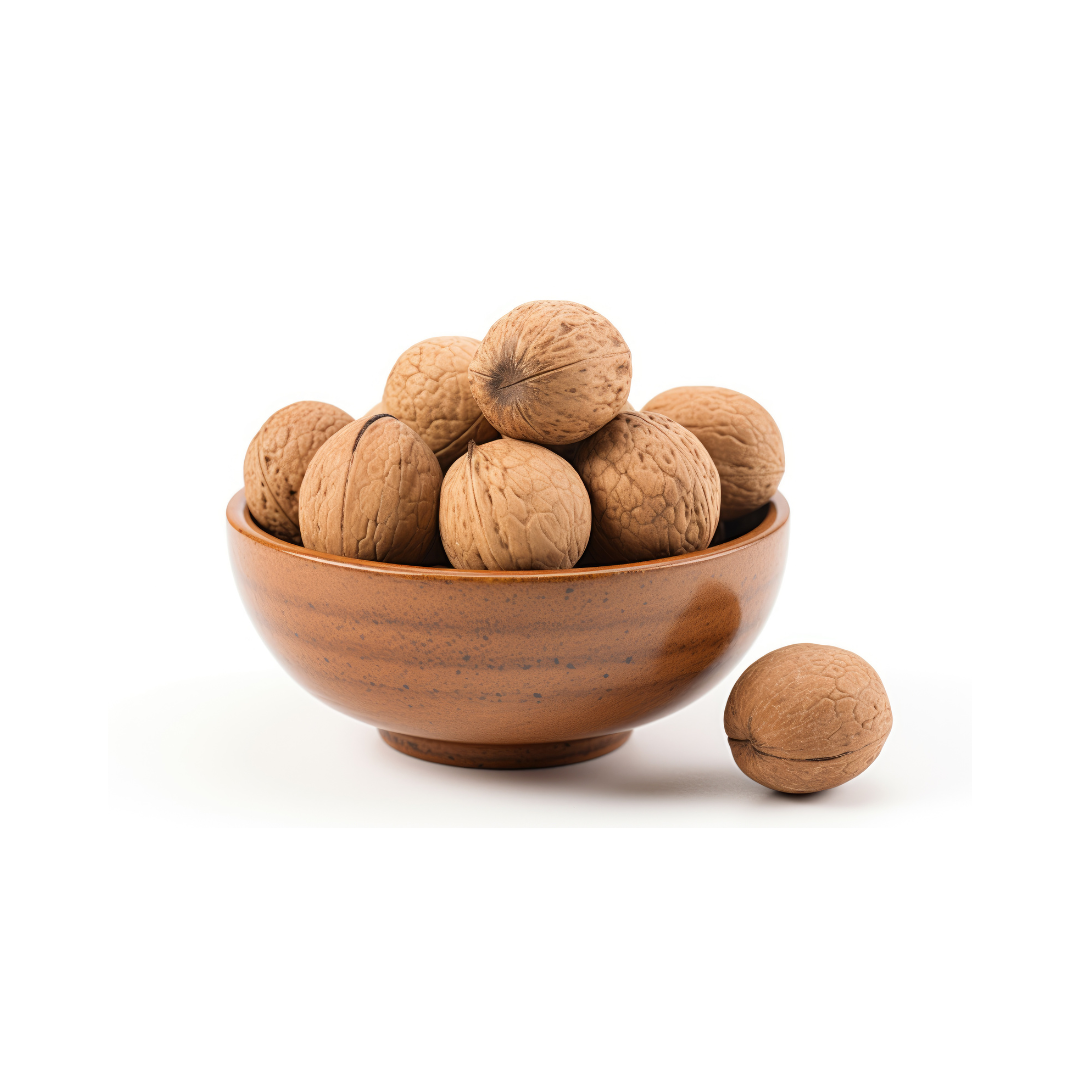 Nutmeg