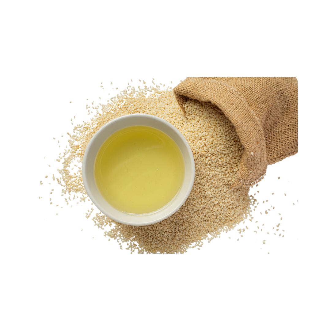 Seasame Oil