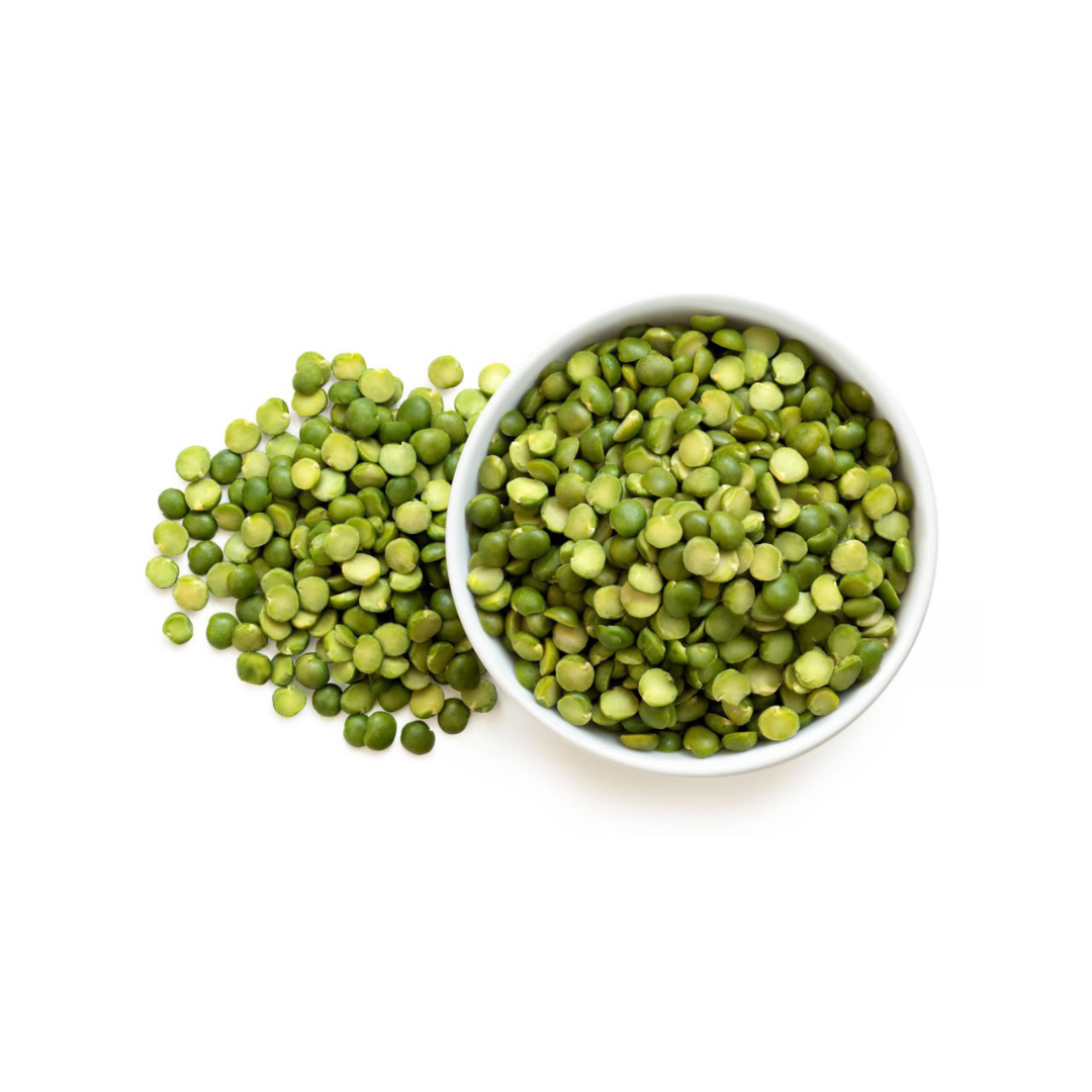 Dry Peas
