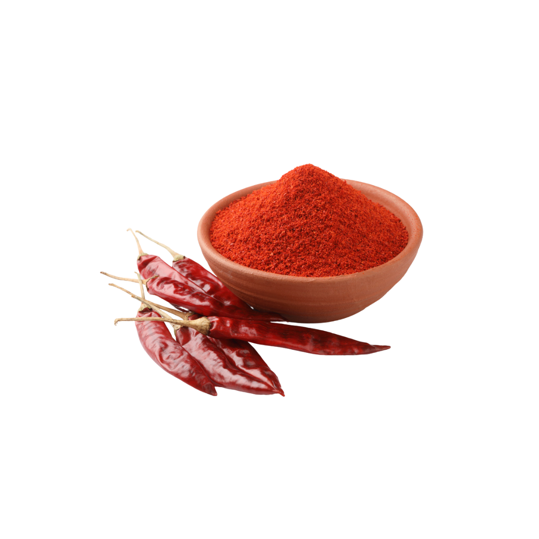 Paprika